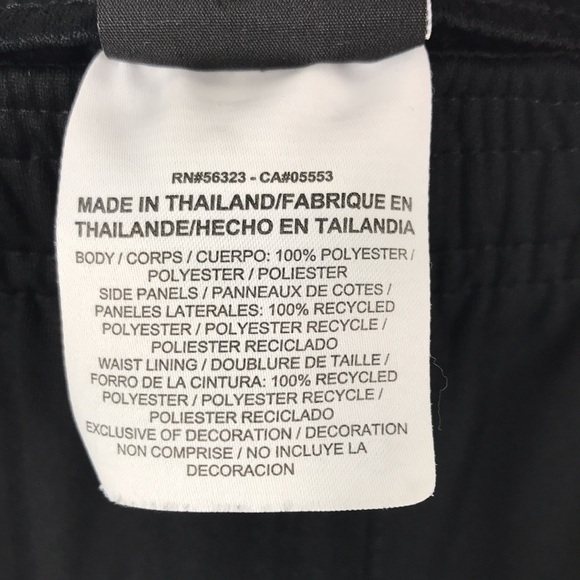 Nike Women's Dry Academy 18 Pant Size Medium - Picture 6 of 10